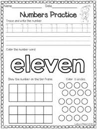 Pin On Teaching Teen Numbers