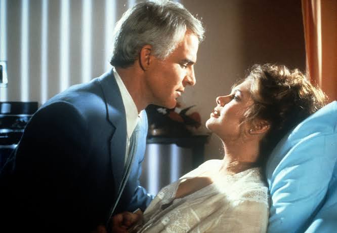 The Man with Two Brains (1983) - IMDb