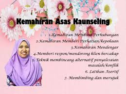 Check spelling or type a new query. Kemahiran Asas Kaunseling Prs Che Asbah Binti Yakob Moe Flip Pdf Anyflip