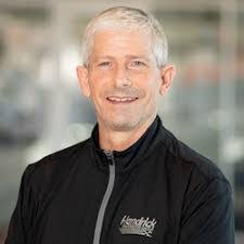 Matthew Summerville's Instagram, Twitter & Facebook