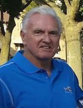 Obituary information for Richard M. Kennedy