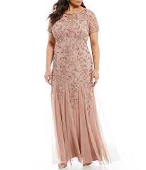 4.5 out of 5 stars 234 +34. Rose Gold Formal Dress Dillard S