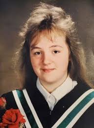 Crystal Marie Mathers