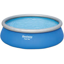 If you own a set of above ground swimming pool steps and they need to be cleaned because they are covered with green algae or possibly even dirt depending on what brand of drop in steps you have in your pool will determine how you remove the steps but most steps can be removed in a similar way. Bestway 15ft X 48 Fast Set Above Ground Swimming Pool Set With Filter Pump Accessories 57289 Madfun