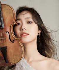 Instrument: Second Violin