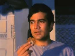 Rajesh Khanna