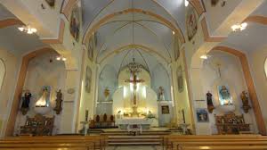 Biserica mai este cunoscută şi sub numele de „biserica dintre brazi. Live Biserica Romano CatolicÄƒ SfinÈ›ii Petru Si Paul RÄƒducÄƒneni Youtube