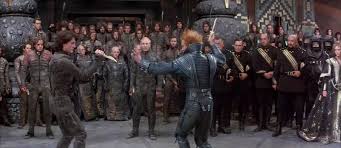 Image result for Dune 2007 Escape