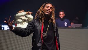 The song was well received by critics who praised the vocals and production for being cheery and infectious. Is Fetty Wap Single Here S Who Inspired Chart Topper Trap Queen