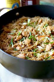 Easy Bihon Pancit Here S How To Make It Pickled Plum Food And Drinks Recipe Pancit Recipe Pancit Bihon Recipe Yummy Noodles