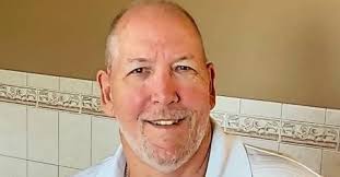 Donny James “Jim” Snyder