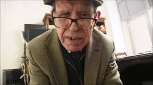 POETA INVISUAL, MANUEL DANIEL