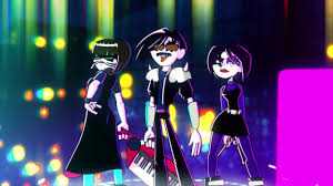 Queen Of The Stone Age Make It Wit Chu Lyrics I Was Made For Loving You Savlonic Cartoon Songs Love You Itunes