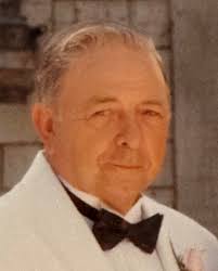 Obituary for Harold A. Richardson