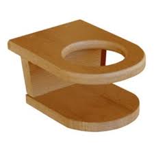 Highwood Easy Add Cup Holder Cup Holder Diy Holder Felt Furniture Pads