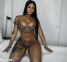 Mizz Twerksum Nude OnlyFans Leak Picture g4s2kXqAdn | MasterFap.net