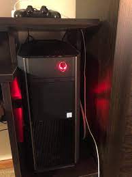 Aurora r12 ram is bottlenecking cpu and gpu. My First Real Gaming Computer This Pc Is An Alienware Aurora R8 With An Intel 9700 Processor 16gb Ram And Geforce Rtx 2060 Graphics Card I Understand To Many This Setup Isn T