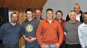 An error occurred, please try again. Ehrungen Waren Der Hohepunkt Niederstetten Nachrichten Und Informationen