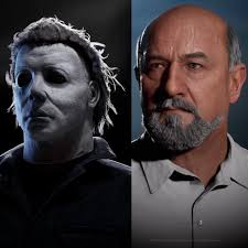 HALLOWEEN ENDS (2022) — Corey Cunningham KILLS in Style by wearing a Ring  during the murdering of his victims. 💍🎃🔪 IF NOT THAT… would you rather  have had another interpretation of HOBO