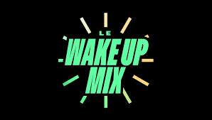 Photo Le Wake-up mix du samedi 20 juin 2026  Mouv' - Radio France