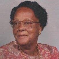 MRS. IOLA HOGAN Obituary