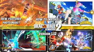 How to install dragon xenoverse 2 dlc 9 pack version 1.13 crack. How To Install Dragon Ball Xenoverse 2 Update Dlc 8 Version 1 12 Crack Youtube
