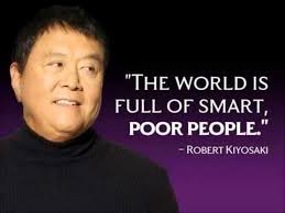  Robert Kiyosaki Choose To Be Rich Middle Class Or Poor Robert Kiyosaki Rich Dad Poor Dad Robert Kiyosaki Quotes