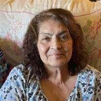 Manuela Rios Escamilla Obituary