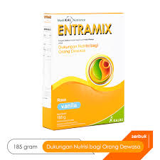 We did not find results for: Entramix Susu Untuk Lansia Susah Makan Tersedia Dalam 2 Rasa