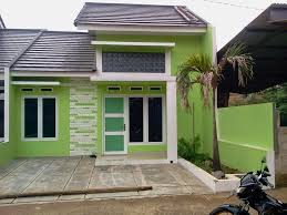 Berikut adalah beberapa variasi warna cat rumah yang bisa diaplikasikan di berbagai ruangan di rumah. Paduan Warna Cat Exterior Rumah Minimalis Rumah Micromalis
