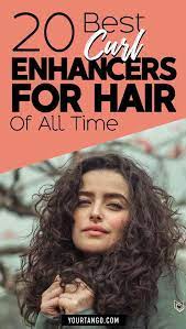 20 Best Curl Enhancing Products For Wavy Hair Curl Enhancer Best Wavy Hair Products Monet Hair Products