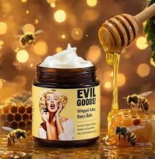 Hidratación pura y juventud redefinida con Evil Goods y veneno de abeja.  Despierta la belleza natural de tu piel: el kit esencial para combatir la  resequedad y las arrugas. Es ideal para