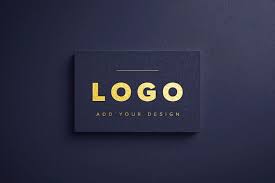 Download Gold Foil Logo Mockup For Free Nel 2020