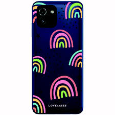 LoveCases Samsung Galaxy A03 Gel Case ...