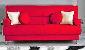 Sofa Minimalis Terbaru Warna Merah Dengan Bantal Putih Ndik Home Desain sofa minimalis modern yang ada di bawah ini menurut saya sangat luar biasa dan memberi nilai tambah bagi ruang tamu anda. sofa minimalis terbaru warna merah