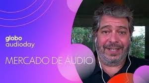 O mercado de áudio digital