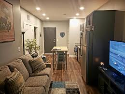 Along the way, i share my thoughts on how to decorate a studio apartment while maintaining your unique interior style. Done With Grad School First Time Living Without Roommates 500 Sq Ft Studio Malelivingspace