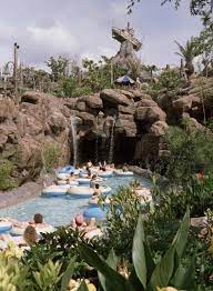 Blizzard Beach Vs Typhoon Lagoon Battle Of The Disney World Water Disney World Water Parks Disney Water Parks Water Park