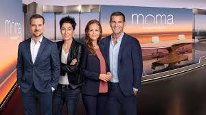Das publikum ist zurück im fernsehgarten. Zdf Morgenmagazin Home Facebook