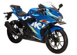 Maybe you would like to learn more about one of these? 2017 Suzuki Gsx 150 Makes Asean Debut From Rm7 642 To Rm8 921 With Keyless Start And Leds Paultan Org