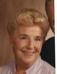 Obituary for Iris H. (Wacker) Maroney
