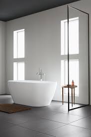 Here are some beautiful freestanding bathtubs you can buy online. Affordable Premium Design Bertrand Lejoly S New Collection For Duravit Archdaily