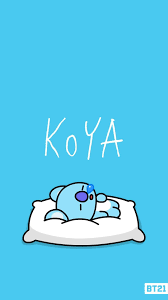 Kombinasi warna yang cocok untuk desain dan pakaian kombinasi warna yang sejenis misalnya hijau muda hijau tua kombinasi warna yang berseberangan misalnya hitam dengan biru berikut 13 contoh. Bt21 Shooky Cooky Tata Chimmy Mang Koya Rj Wallpaper Wallpaper Lucu Lucu Kartu Lucu
