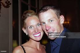 Armstrong Married Lance Armstrong Today Four-time Tour De France Winner  Lance Armstrong Holds His Daughter