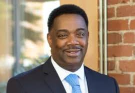 John Roberson Named Chief Program Officer at CHD