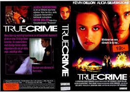 She also has an addict. True Crime Video 1995 Imdb