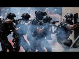 Demo utk unit tindakan khas pdrm. Tindakan Utk Perlu Terkawal Mengikut Undang Undang Pm Kool Fm