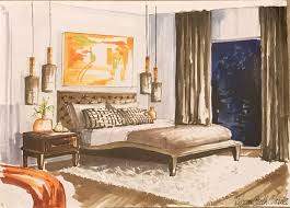 Bedroom Rendering Interior Rendering Exterior Rendering Interior Design