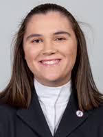 Miller earns high point rider, Vixens tie for top spot