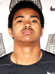 Blake Manuel Defensive End Recruiting Profile